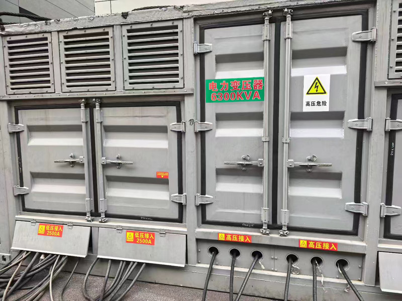 三角镇柴油发电机组换季保养注意哪些事项？