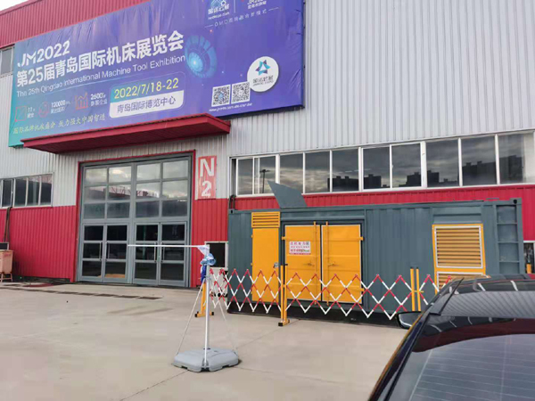 三角镇发电车出租-我国柴油机发电机组行业引领动力行业发展,前景广阔