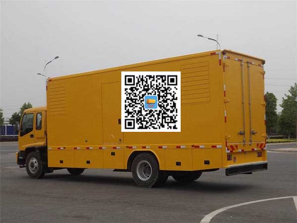 三角镇发电车出租-发电机组的主要用途是什么？