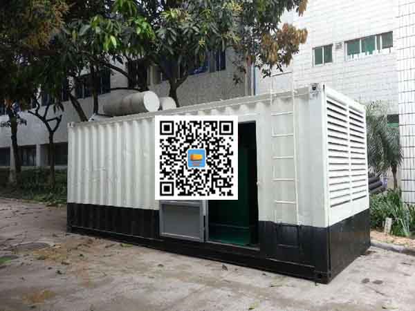 三角镇出租发电机-什么样的柴油发电机使用效果比较好