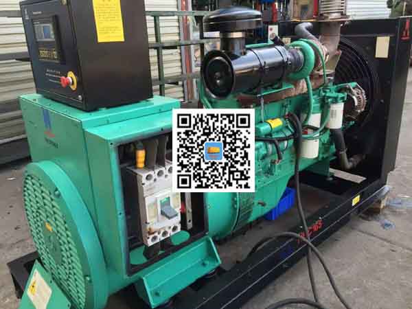 三角镇租赁发电机-发电机一般变压器磁芯所使用的是什么材料？
