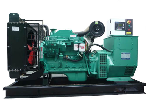 三角镇有哪些方法可以提高 200kw 柴油发电机的燃油效率?