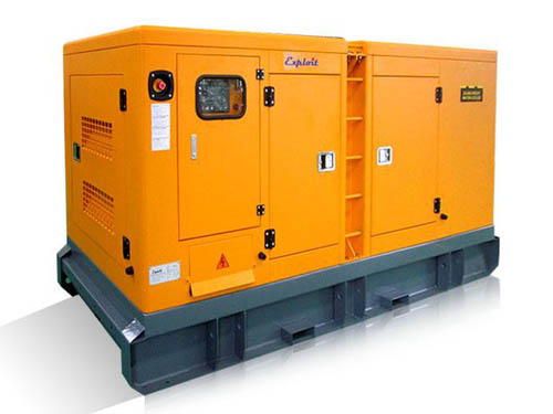 三角镇影响 200kw 柴油发电机油耗的因素有哪些?