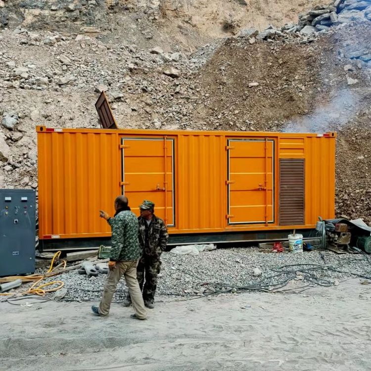 三角镇如何降低 200kW 柴油发电机在高海拔地区的油耗?
