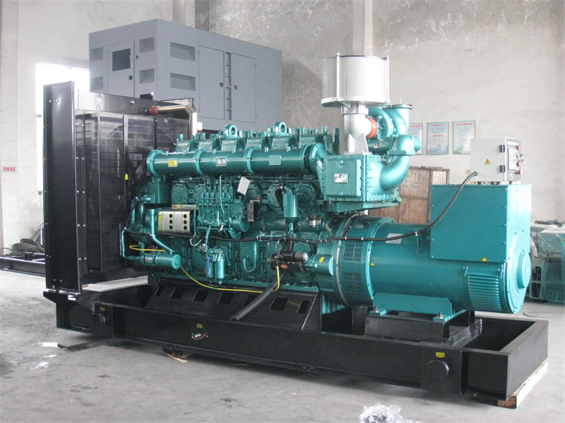 三角镇有哪些类型的发电机适合在高海拔地区使用?